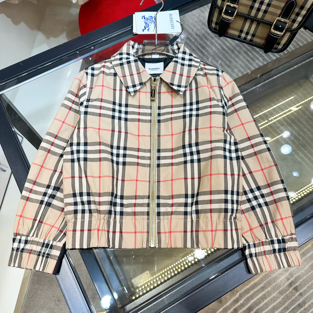 Burberry Kids